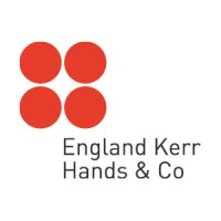 England Kerr Hands & Co Solicitors logo - Similar company to England Kerr Hands & Co