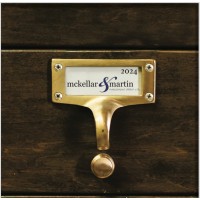 Mckellar & Martin Publishing Group, Limited