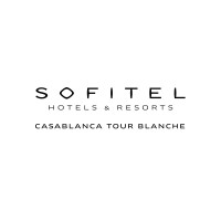 Sofitel Casablanca Tour Blanche logo - Similar company to Radisson Blu Hôtel Casablanca City Center
