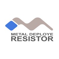 METAL DEPLOYE RESISTOR logo - Similar company to Archosystem