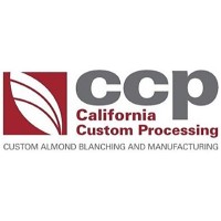 California Custom Processing, LLC logo - Similar company to Amond World
