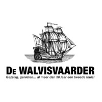 Hotel de Walvisvaarder logo - Similar company to Puur Terschelling