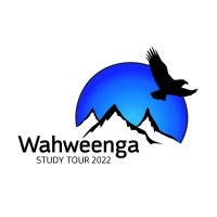 Study Tour Wahweenga logo - Similar company to D.R.V. Euros