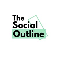 Social Outline logo - Similar company to Thrive Digital Wellbeing