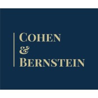 Cohen & Bernstein logo - Similar company to Matrix Analytics