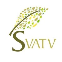 Svatv Herbal logo - Similar company to Rg Healthworld