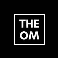 THE OM logo - Similar company to Bikes.De