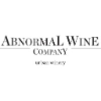 Abnormal Wine Company logo - Similar company to Abnormal