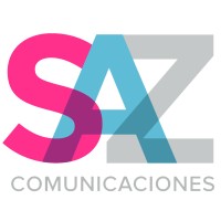 SAZ Comunicaciones logo - Similar company to Aj Estructuras