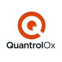 QuantrolOx logo - Similar company to Quanscient