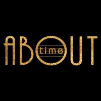 About Time logo - Similar company to Scandinavian Entertainment Group