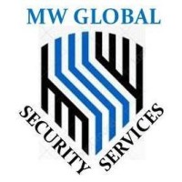 MW Global Security Services logo - Similar company to Mh Security Services