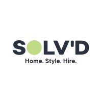 SOLV'D logo - Similar company to Innovateaccess Pty Ltd