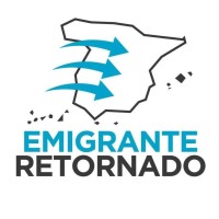 Emigrante Retornado logo - Similar company to Asociación Jóvenes Emigrantes Retornados En Galicia
