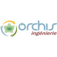 Orchis Ingénierie logo - Similar company to Parviflora