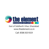 The Element logo - Similar company to Dev Sai Group
