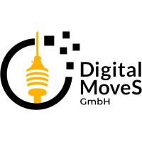 Digital MoveS GmbH logo - Similar company to Fennekon Gmbh
