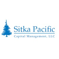 Sitka Pacific Capital Management, LLC logo - Similar company to Wanderlust Management
