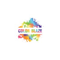 Color Blaze Supply, LLC logo - Similar company to Land Helmets
