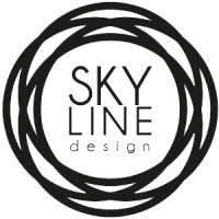 Skyline design logo - Similar company to Joenfa