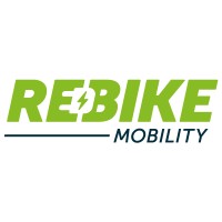 Rebike Mobility GmbH logo - Similar company to Dryad Networks