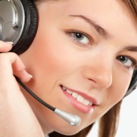 AboveTheCall logo - Similar company to Upwork Outbound