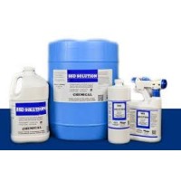 SSD World Cleaning Laboratory logo - Similar company to Business Loans