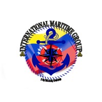 International Maritime Group logo - Similar company to International Maritime Group