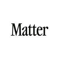 Matter logo - Similar company to Hurs