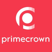 PrimeCrown logo - Similar company to Rainybits Technology Pvt Ltd