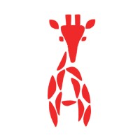 Giraffe Ambassadors logo - Similar company to Destinations Morocco