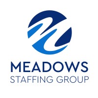 Meadows Staffing Group Inc logo - Similar company to Northeast Distribution Ltd