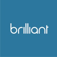 Brilliant Smart Home logo - Similar company to Stt Home Automation