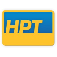 HPT Torres de Resfriamento de Água Ltda logo - Similar company to Tower Tech