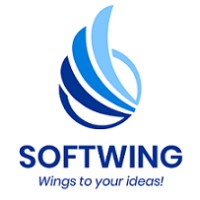 Softwing logo - Similar company to Cloud Storm Limited