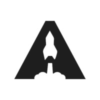 Astronomic logo - Similar company to Byte An Atom Research