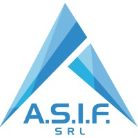 A.S.I.F. S.r.l. logo - Similar company to Ecef S.R.L.