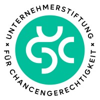 Unternehmerstiftung für Chancengerechtigkeit gGmbH logo - Similar company to Grantperfect