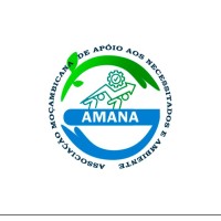 AMANA - Associação Moçambicana de Apoio aos Necessitados e Ambiente logo - Similar company to Cerfodes