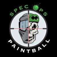 Spec Ops Paintball