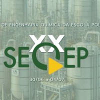 SEQEP - Semana de Engenharia Química da Escola Politécnica logo - Similar company to Escola Piloto De Engenharia Química - Ufscar