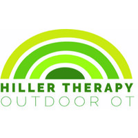 Hiller Therapy logo - Similar company to Ot Studios Inc.