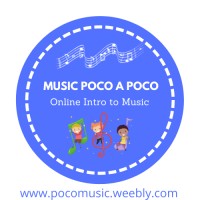 Music Poco A Poco