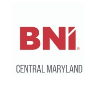BNI Central Maryland logo - Similar company to Performanceblue, Llc
