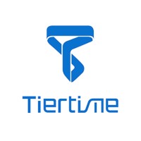 Tiertime Corporation logo - Similar company to Isramat.Ltd