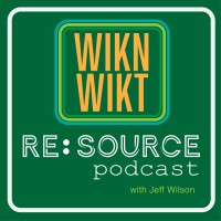 RE:SOURCE Podcast logo - Similar company to C12 Middle Tennessee