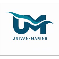 Univan-Marine logo - Similar company to Hired Hub Ltd