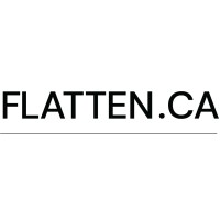 Flatten logo - Similar company to Flatten Agency