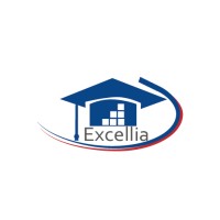 Excellia Learning logo - Similar company to Ola Education