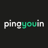 Pingyouin logo - Similar company to Meser10
